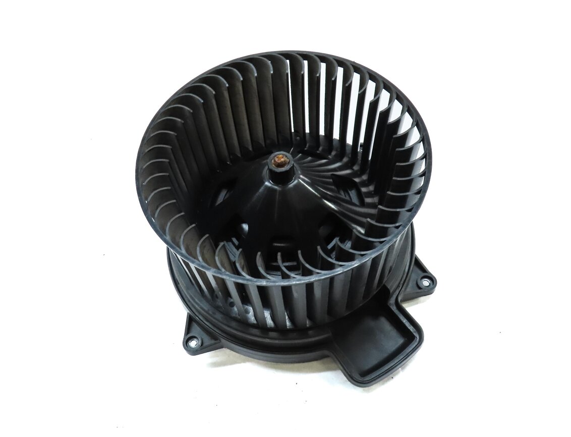 Thumbnail 3: 06-13 MERCEDES GL ML R CLASS (W164 W251 X164) FRONT HEATER A/C BLOWER FAN MOTOR