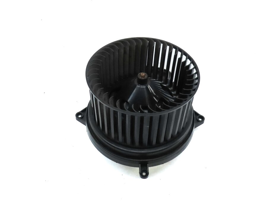 Thumbnail 4: 06-13 MERCEDES GL ML R CLASS (W164 W251 X164) FRONT HEATER A/C BLOWER FAN MOTOR