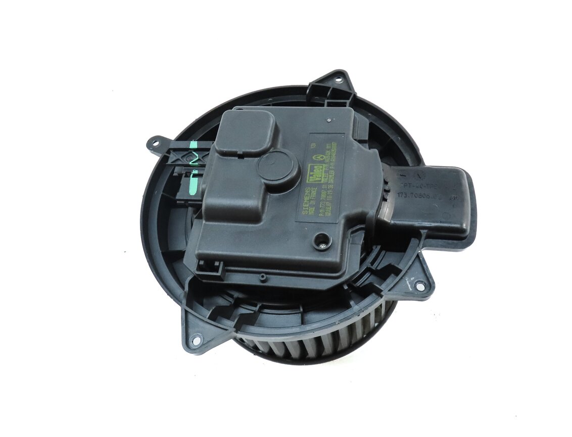 Thumbnail 5: 06-13 MERCEDES GL ML R CLASS (W164 W251 X164) FRONT HEATER A/C BLOWER FAN MOTOR