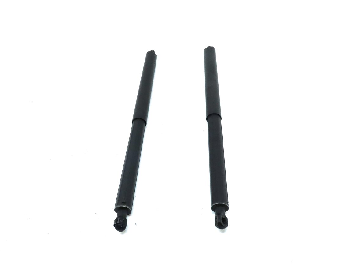 Thumbnail 2: 2008 MERCEDES ML CLASS (W164) REAR HATCH TRUNK LEFT & RIGHT SHOCK STRUT SET 2
