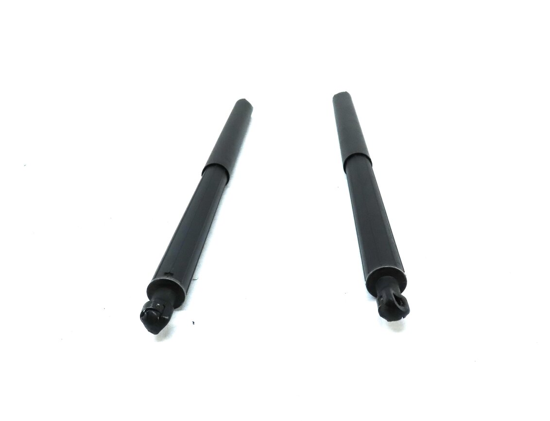 Thumbnail 3: 2008 MERCEDES ML CLASS (W164) REAR HATCH TRUNK LEFT & RIGHT SHOCK STRUT SET 2
