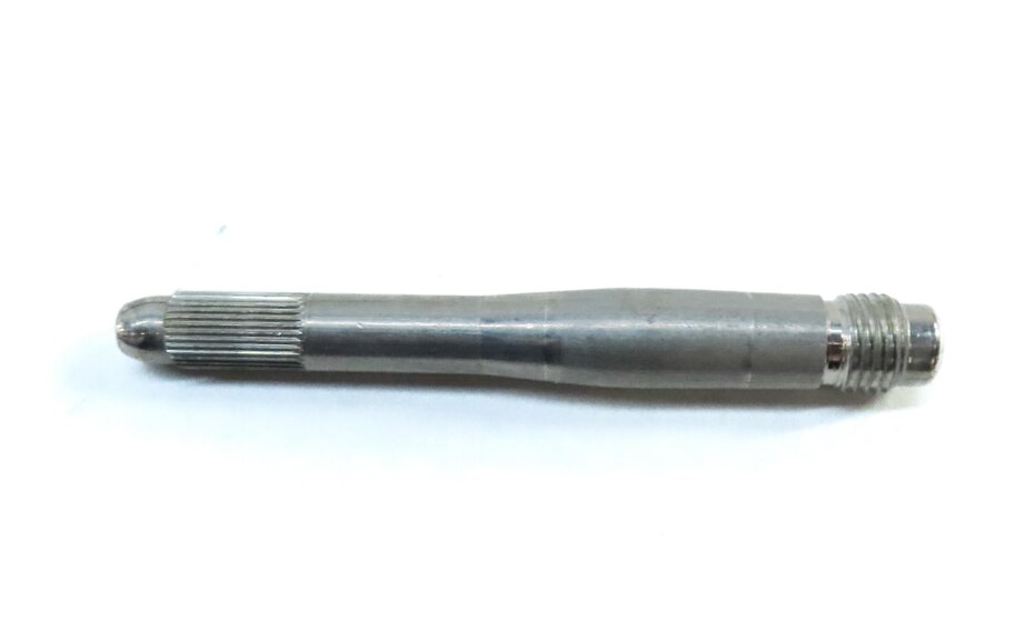 Thumbnail 8: 2008 MERCEDES ML CLASS (W164) SCISSOR JACK & TOOL KIT SET 5 (WRENCH CHALK ETC)