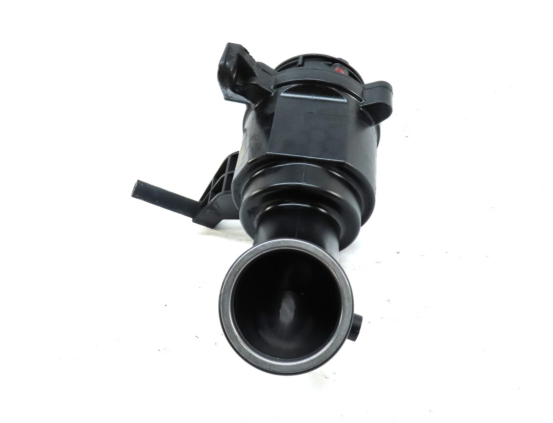 Thumbnail 5: 2008 MERCEDES ML CLASS W164 3.0L OM642 DIESEL ENGINE INTERCOOLER PIPE DAMPER BOX