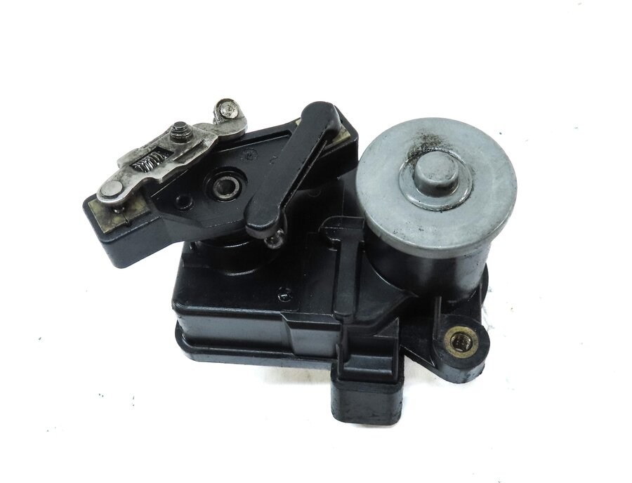 Thumbnail 2: 2008 MERCEDES ML CLASS (W164) 3.0L OM642 DIESEL INTAKE MANIFOLD SERVO ACTUATOR