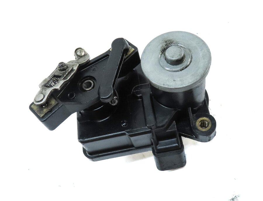 Thumbnail 3: 2008 MERCEDES ML CLASS (W164) 3.0L OM642 DIESEL INTAKE MANIFOLD SERVO ACTUATOR
