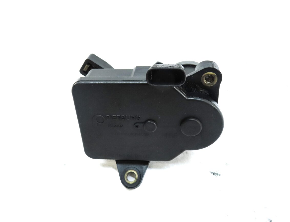 Thumbnail 5: 2008 MERCEDES ML CLASS (W164) 3.0L OM642 DIESEL INTAKE MANIFOLD SERVO ACTUATOR