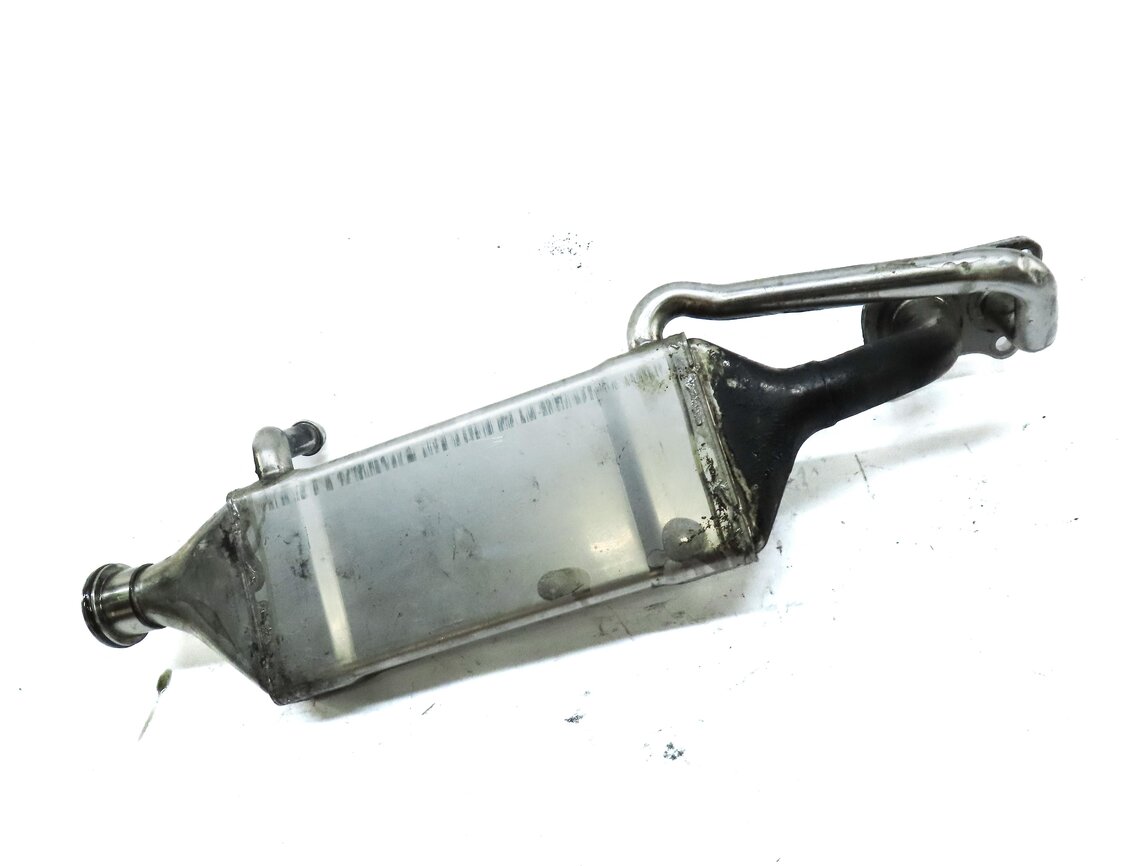 Thumbnail 3: 2008 MERCEDES ML CLASS W164 3.0L OM642 DIESEL ENGINE EGR INTERCOOLER 6421400275