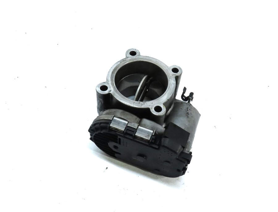 07-17 MERCEDES E GL ML S R (W164 W166 W212 X164 X166) 3.0L DIESEL THROTTLE BODY