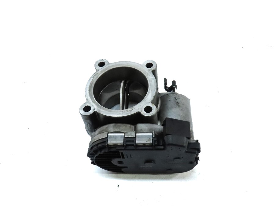 Thumbnail 2: 07-17 MERCEDES E GL ML S R (W164 W166 W212 X164 X166) 3.0L DIESEL THROTTLE BODY