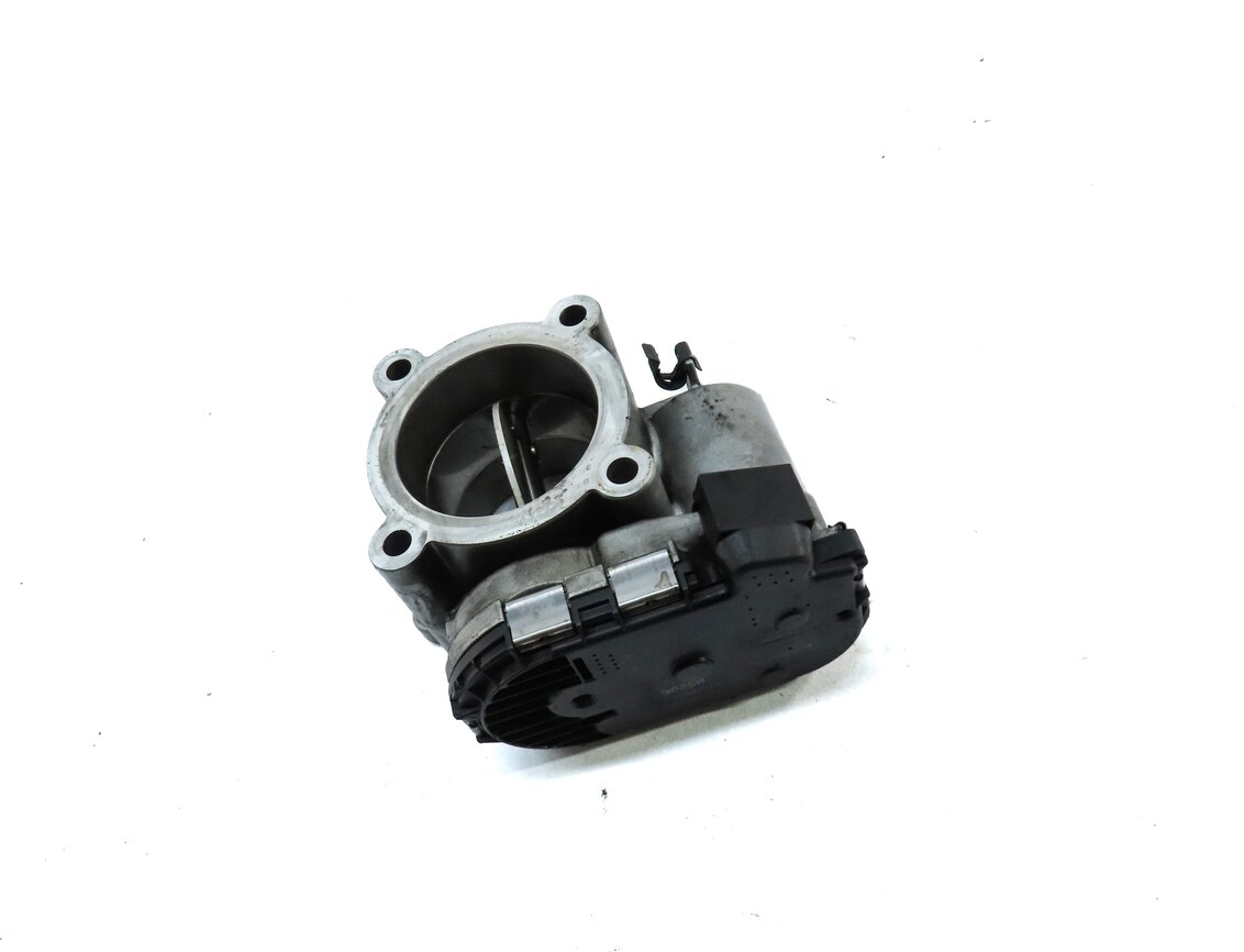 Thumbnail 3: 07-17 MERCEDES E GL ML S R (W164 W166 W212 X164 X166) 3.0L DIESEL THROTTLE BODY