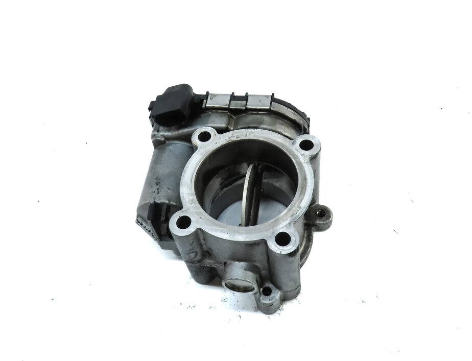 Thumbnail 4: 07-17 MERCEDES E GL ML S R (W164 W166 W212 X164 X166) 3.0L DIESEL THROTTLE BODY