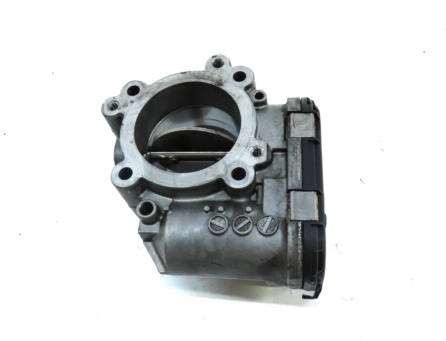 Thumbnail 5: 07-17 MERCEDES E GL ML S R (W164 W166 W212 X164 X166) 3.0L DIESEL THROTTLE BODY