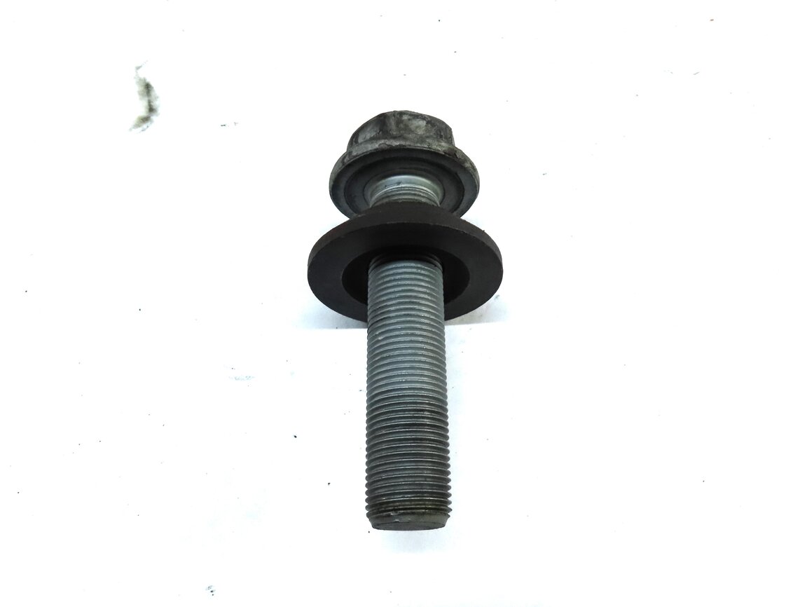 Thumbnail 4: 07-13 MERCEDES E GL ML S R (W164 W212 W221 X164) 3.0L DIESEL HARMONIC BALANCER