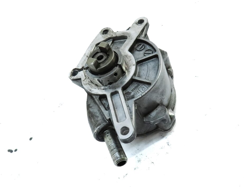 Thumbnail 3: 08-13 MERCEDES E320 E350 GL320 GL350 ML320 ML350 R350 - 3.0L DIESEL VACUUM PUMP