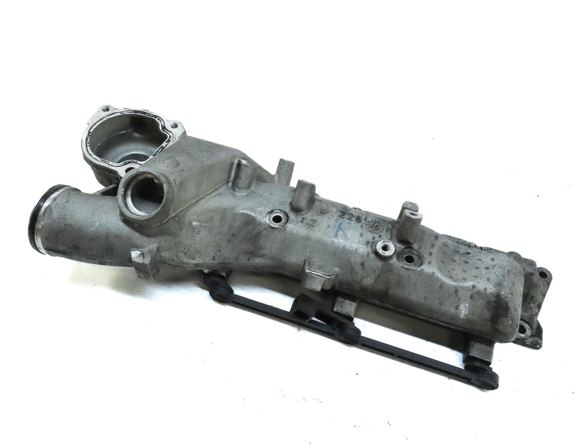 07-09 MB E320 GL320 ML320 R320 (X164 W164 W251) 3.0L OM642 DIESEL RIGHT MANIFOLD