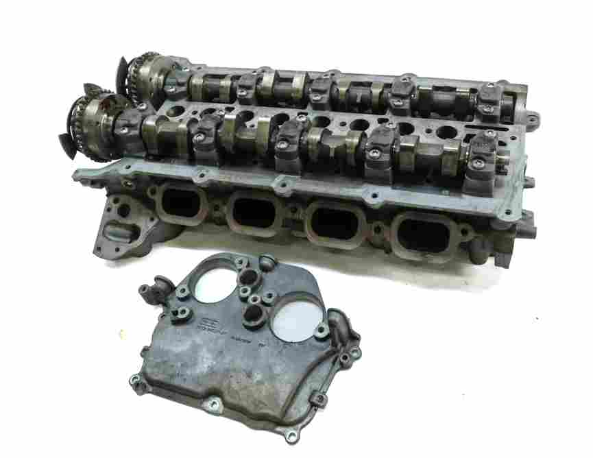 Thumbnail 2: 10-19 JAGUAR XF XJ XK RANGE ROVER SPORT - 5.0L SUPERCHARGED RIGHT CYLINDER HEAD