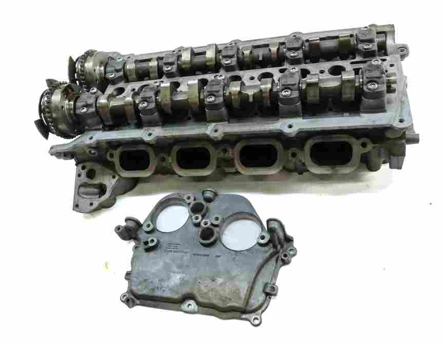 Thumbnail 4: 10-19 JAGUAR XF XJ XK RANGE ROVER SPORT - 5.0L SUPERCHARGED RIGHT CYLINDER HEAD