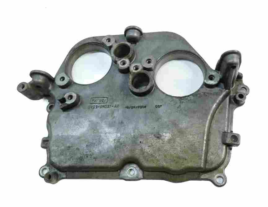 Thumbnail 5: 10-19 JAGUAR XF XJ XK RANGE ROVER SPORT - 5.0L SUPERCHARGED RIGHT CYLINDER HEAD