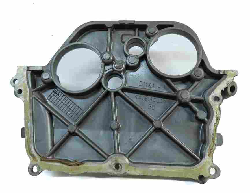Thumbnail 6: 10-19 JAGUAR XF XJ XK RANGE ROVER SPORT - 5.0L SUPERCHARGED RIGHT CYLINDER HEAD
