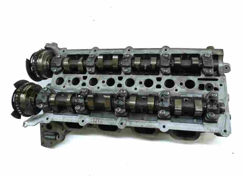 Thumbnail 9: 10-19 JAGUAR XF XJ XK RANGE ROVER SPORT - 5.0L SUPERCHARGED RIGHT CYLINDER HEAD