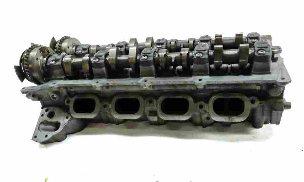 Thumbnail 10: 10-19 JAGUAR XF XJ XK RANGE ROVER SPORT - 5.0L SUPERCHARGED RIGHT CYLINDER HEAD