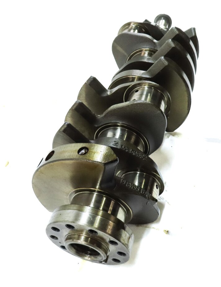 Thumbnail 4: 2010 RANGE ROVER SPORT (L320) 5.0L SUPERCHARGED ENGINE CRANKSHAFT CRANK SHAFT
