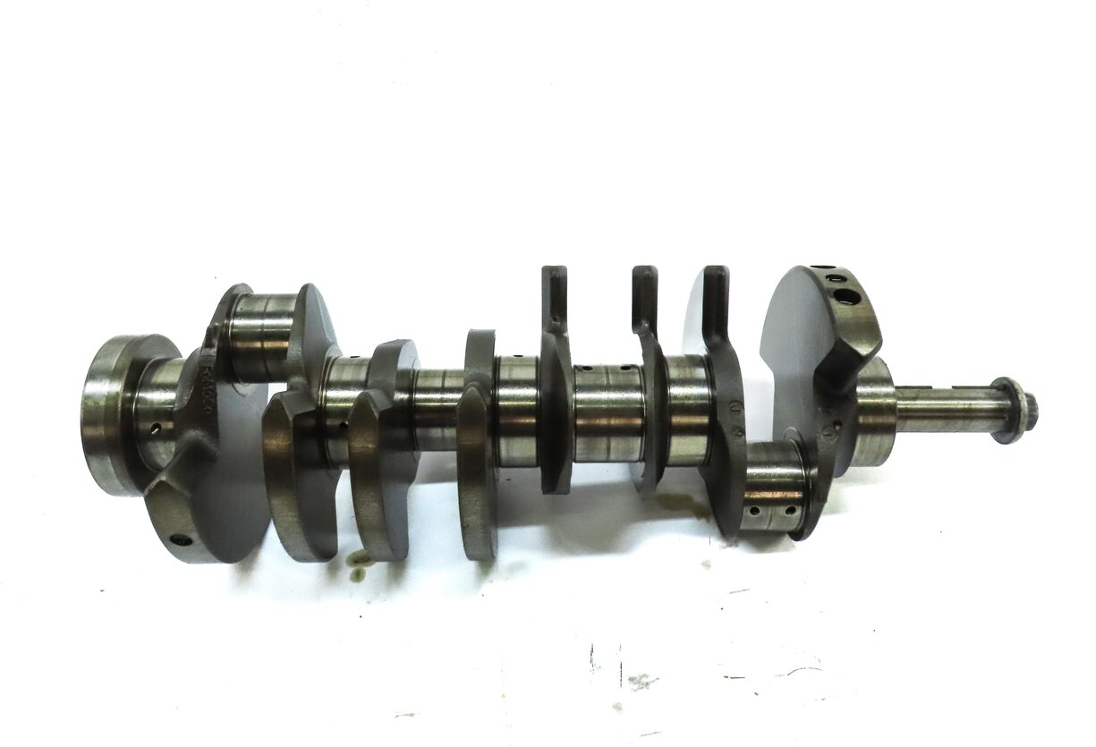 Thumbnail 5: 2010 RANGE ROVER SPORT (L320) 5.0L SUPERCHARGED ENGINE CRANKSHAFT CRANK SHAFT