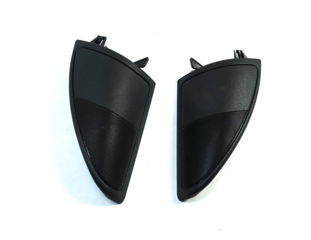 Thumbnail 7: 2010 RANGE ROVER SPORT (L320) STEREO LOGIC 7 AUDIO SUB SUBWOOFER SPEAKER SET 14