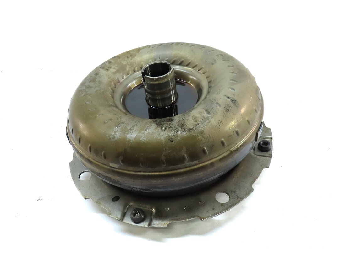 Thumbnail 2: 10-13 RANGE ROVER SPORT (L320 L322) SUPERCHARGED - TRANSMISSION TORQUE CONVERTER