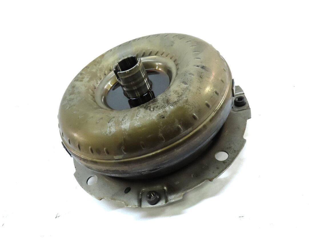 Thumbnail 3: 10-13 RANGE ROVER SPORT (L320 L322) SUPERCHARGED - TRANSMISSION TORQUE CONVERTER