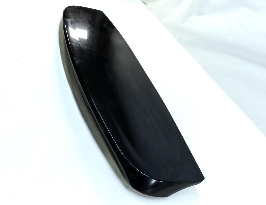 Thumbnail 5: 2010-2013 RANGE ROVER SPORT (L320) REAR SPOILER WING w/ REARVIEW CAMERA (BLUE)