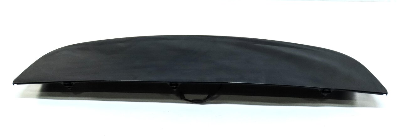 Thumbnail 6: 2010-2013 RANGE ROVER SPORT (L320) REAR SPOILER WING w/ REARVIEW CAMERA (BLUE)