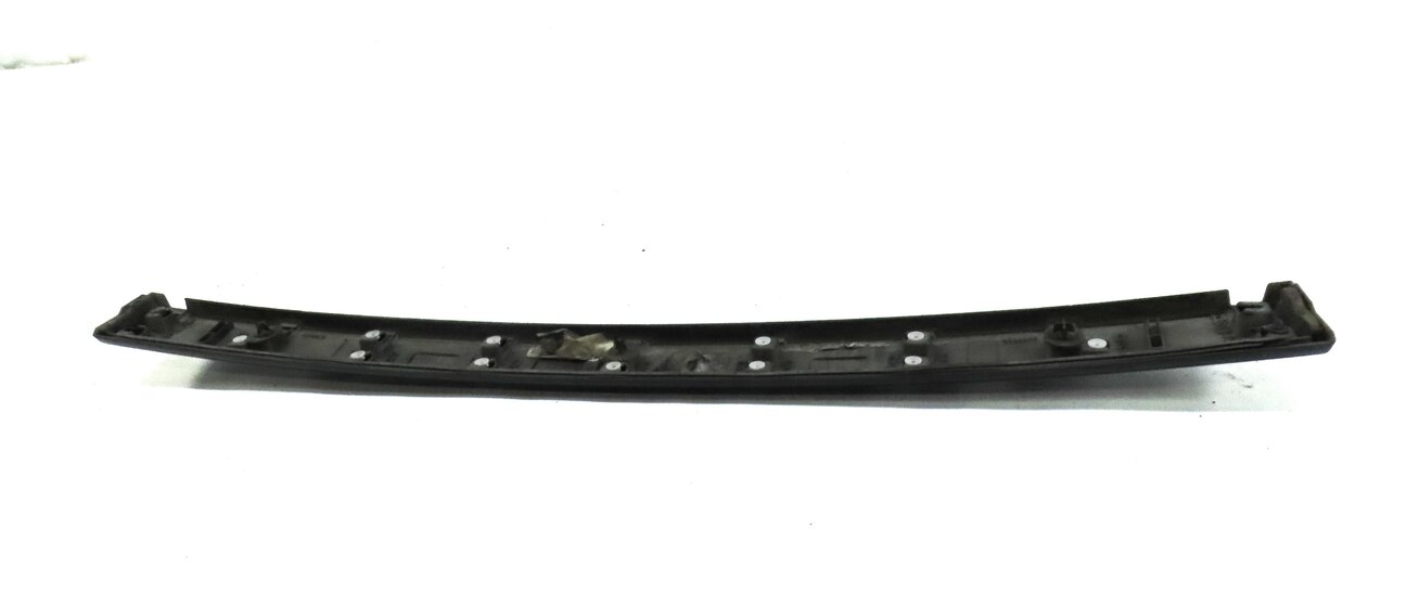 Thumbnail 5: 2010 RANGE ROVER SPORT (L320) REAR TRUNK LOWER LOGO NAME TRIM PANEL (BLUE 796)