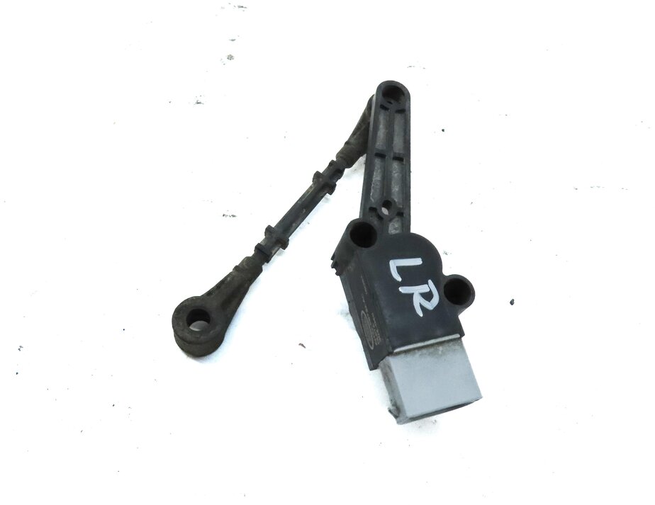 Thumbnail 2: 2010 RANGE ROVER SPORT (L320) REAR LEFT SIDE SUSPENSION HEIGHT LEVEL SENSOR