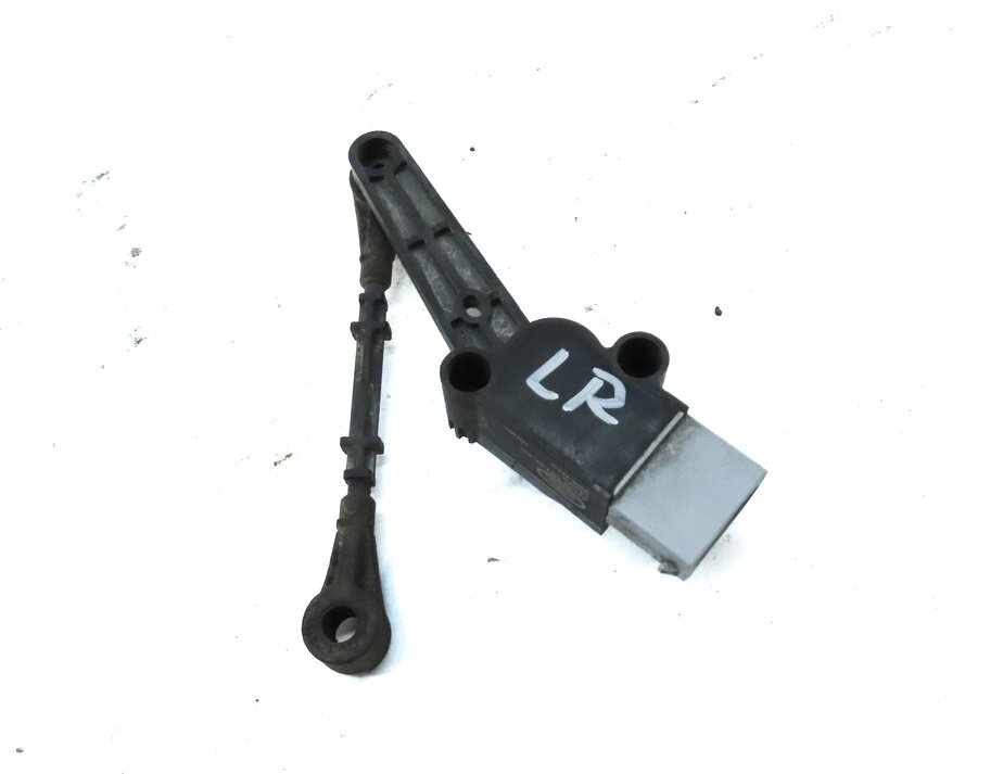 Thumbnail 3: 2010 RANGE ROVER SPORT (L320) REAR LEFT SIDE SUSPENSION HEIGHT LEVEL SENSOR
