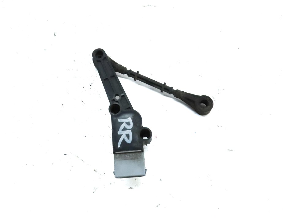 Thumbnail 2: 2010 RANGE ROVER SPORT (L320) REAR RIGHT SIDE SUSPENSION HEIGHT LEVEL SENSOR
