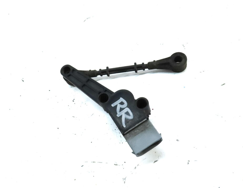 Thumbnail 3: 2010 RANGE ROVER SPORT (L320) REAR RIGHT SIDE SUSPENSION HEIGHT LEVEL SENSOR