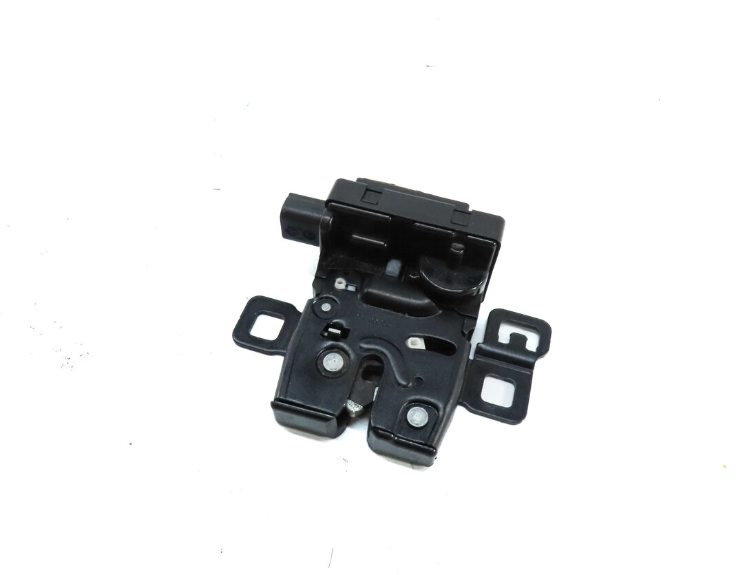 2010 RANGE ROVER SPORT (L320) REAR TRUNK HATCH GLASS UPPER LOCK LATCH ACTUATOR
