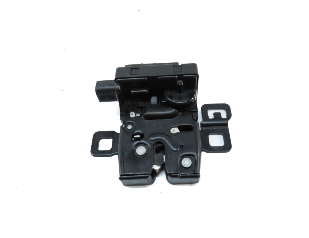 Thumbnail 2: 2010 RANGE ROVER SPORT (L320) REAR TRUNK HATCH GLASS UPPER LOCK LATCH ACTUATOR