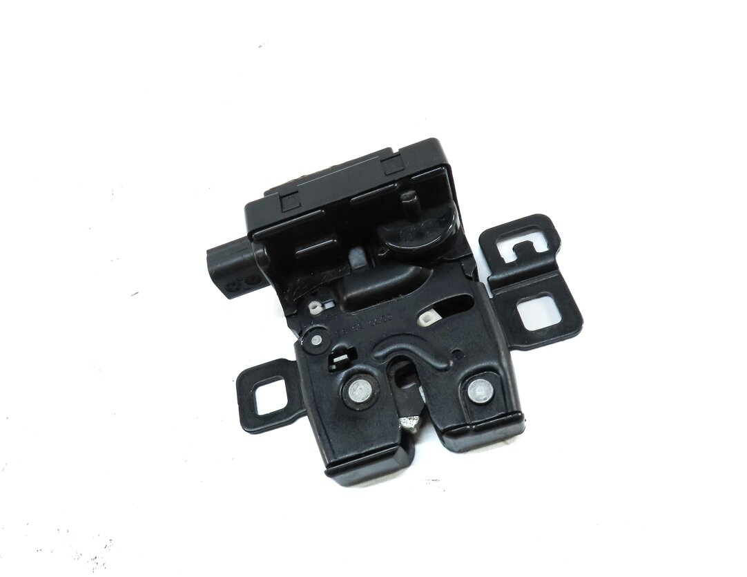 Thumbnail 3: 2010 RANGE ROVER SPORT (L320) REAR TRUNK HATCH GLASS UPPER LOCK LATCH ACTUATOR
