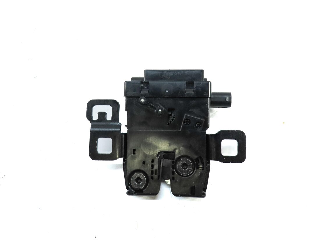 Thumbnail 5: 2010 RANGE ROVER SPORT (L320) REAR TRUNK HATCH GLASS UPPER LOCK LATCH ACTUATOR