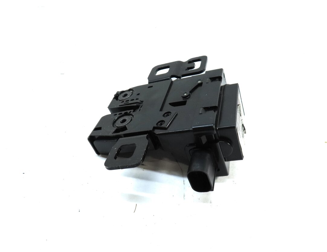 Thumbnail 6: 2010 RANGE ROVER SPORT (L320) REAR TRUNK HATCH GLASS UPPER LOCK LATCH ACTUATOR