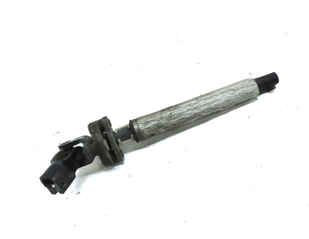 Thumbnail 3: 2010 RANGE ROVER SPORT (L320) STEERING COLUMN U-JOINT COUPLER LINKAGE SHAFT