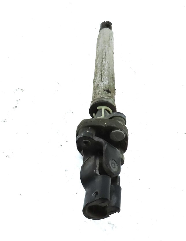 Thumbnail 4: 2010 RANGE ROVER SPORT (L320) STEERING COLUMN U-JOINT COUPLER LINKAGE SHAFT