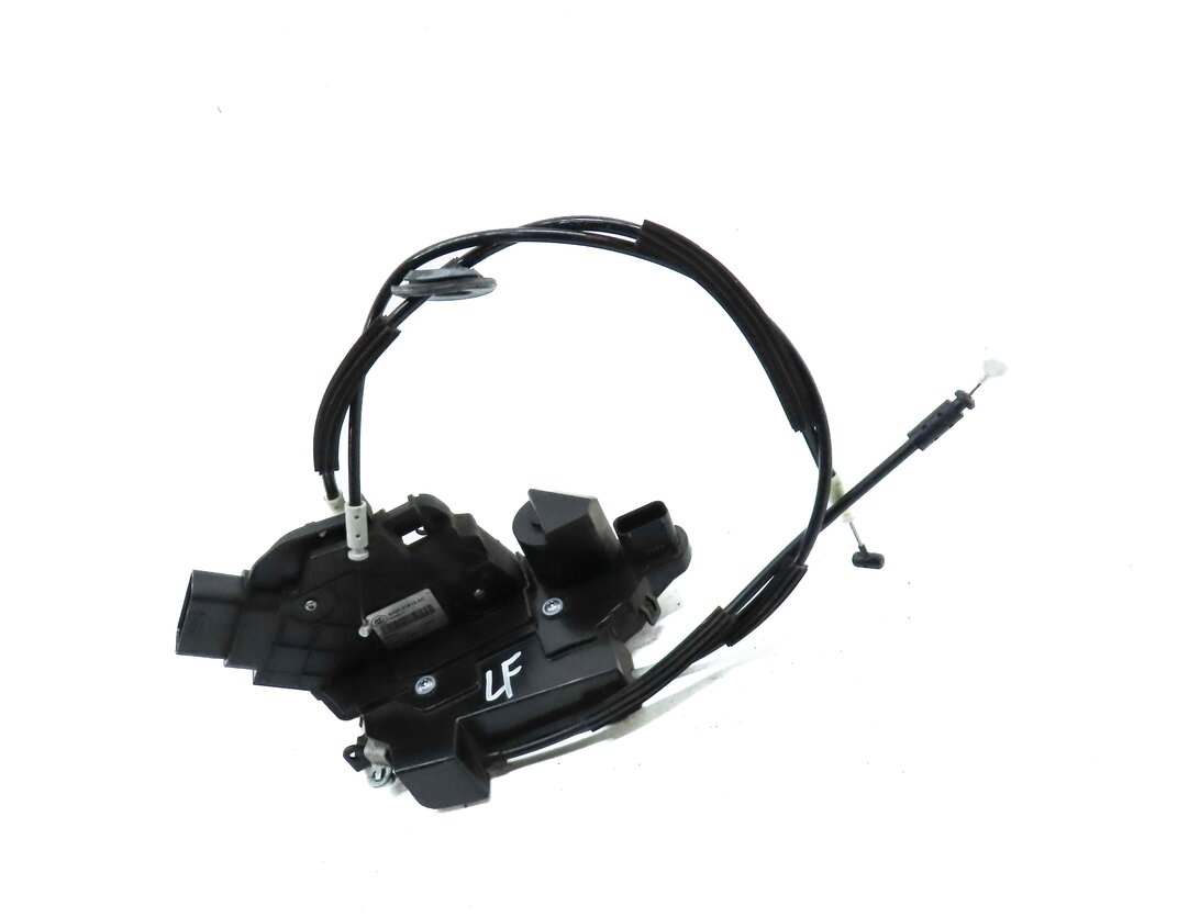 Thumbnail 3: 2010-2019 EVOQUE LR4 / RANGE ROVER SPORT (L320) LEFT FRONT PASSIVE DOOR LATCH