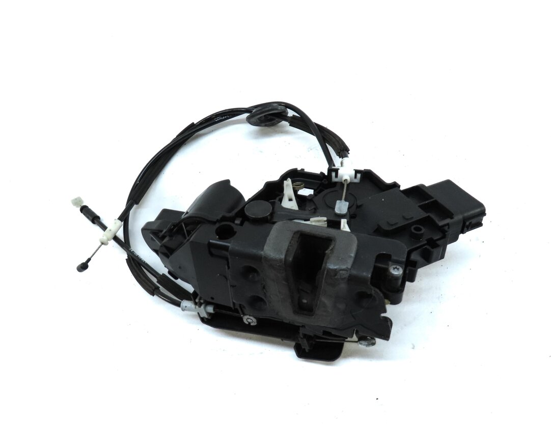 Thumbnail 4: 2010-2019 EVOQUE LR4 / RANGE ROVER SPORT (L320) LEFT FRONT PASSIVE DOOR LATCH