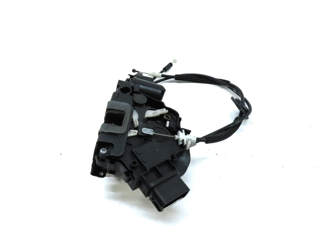 Thumbnail 5: 2010-2019 EVOQUE LR4 / RANGE ROVER SPORT (L320) LEFT FRONT PASSIVE DOOR LATCH