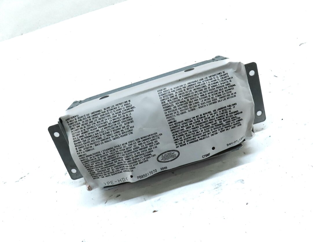 Thumbnail 3: 2010-2016 LAND ROVER LR4 - RANGE ROVER SPORT (L320) RIGHT PASSENGER DASH AIRBAG