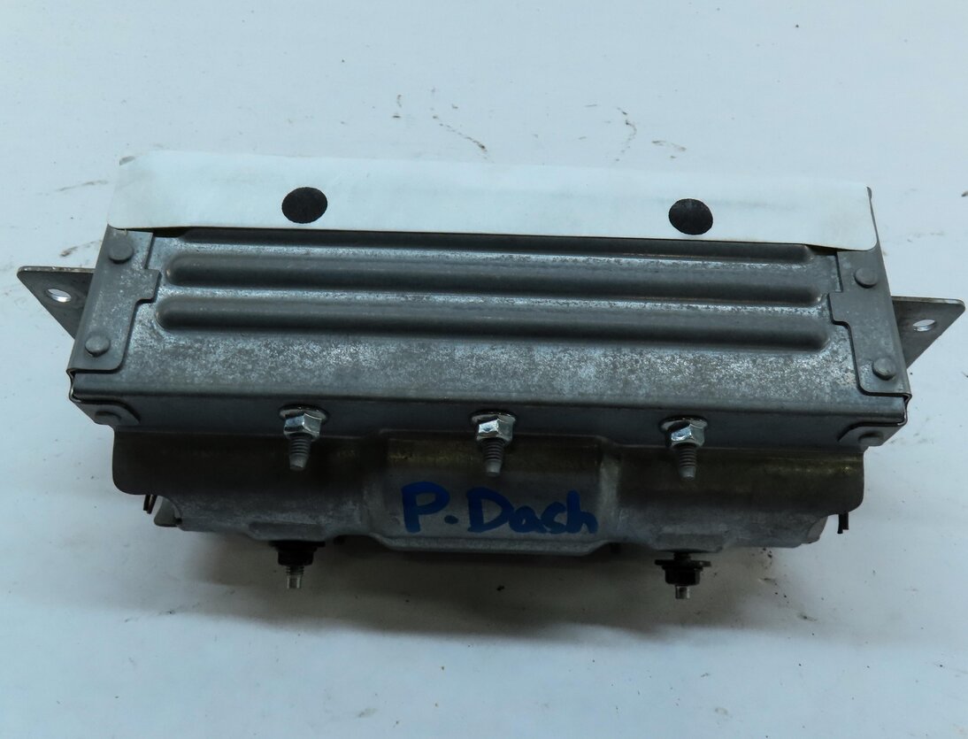Thumbnail 4: 2010-2016 LAND ROVER LR4 - RANGE ROVER SPORT (L320) RIGHT PASSENGER DASH AIRBAG