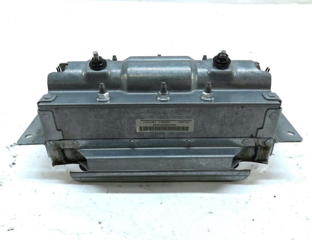 Thumbnail 6: 2010-2016 LAND ROVER LR4 - RANGE ROVER SPORT (L320) RIGHT PASSENGER DASH AIRBAG